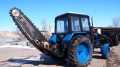 МТЗ ЭЦУ-150 ГР [1]