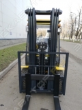 Komatsu FD30T-17 [16]