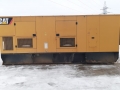 Caterpillar C18 [0]