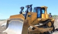 Caterpillar D6R [1]