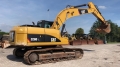 Caterpillar 320D L [0]