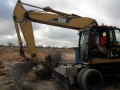 Caterpillar M322C [0]