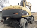 Caterpillar M322C [3]