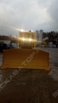 Komatsu D65EX-16 [1]