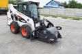 Bobcat  [0]