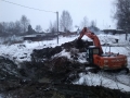Hitachi ZAXIS 200LC [6]