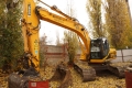JCB JS 200 [0]