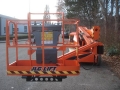 JLG E400AJPN Electric Boom Lift [2]