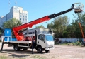 Isuzu Elf 5.2 (автогидроподъемник) [1]