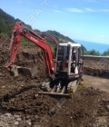 Kubota KX101-3 [3]