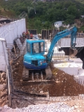 Kubota KX101-3 [1]