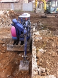 Kubota KX101-3 [6]