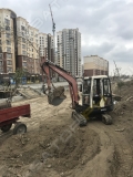 Kubota KX101-3 [5]