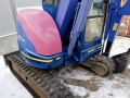 Komatsu PC38UU [9]