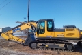 XCMG XE215C [0]