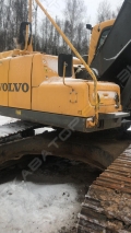 Volvo EC210B LC [12]