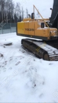 Volvo EC210B LC [0]