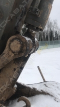 Volvo EC210B LC [10]