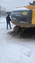 Volvo EC210B LC [15]