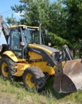Volvo BL70 [0]