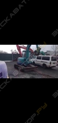 Kubota U45 [0]