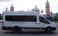 Ford Transit 2.2 TDCi MT RWD L4H2 [1]