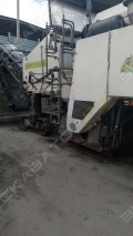 Wirtgen W 2000 [4]