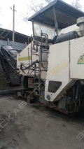 Wirtgen W 2000 [2]