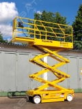 Haulotte Compact 12 [0]