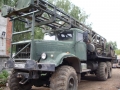 КрАЗ 255 ПБУ-200 [4]