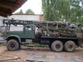 КрАЗ 255 ПБУ-200 [0]