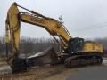 Kobelco SK 850LC-9 [0]