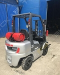 Nissan LYL02A25 [0]