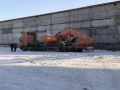 Doosan DX300LCA [1]