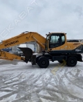 Hyundai R210W-9S [0]