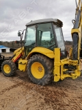 New Holland LB110 [0]