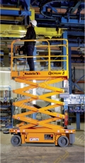 Haulotte Compact 12 [2]