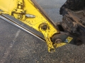 New Holland E80MSR [8]
