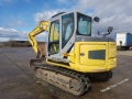 New Holland E80MSR [1]
