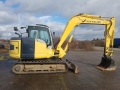 New Holland E80MSR [2]
