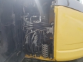 New Holland E80MSR [7]