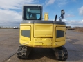 New Holland E80MSR [10]