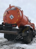 КамАЗ 43114 [3]