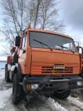 КамАЗ 43114 [0]