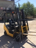 Komatsu FG15T-20 [1]