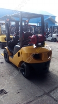 Komatsu FG15T-20 [2]