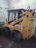 Курганмашзавод МКСМ 800 [1]