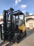 Komatsu FD18T-21 [4]