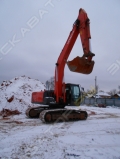 Hitachi ZX240-5G [0]