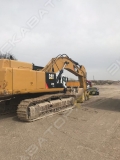 Caterpillar 349D2/D2 L [0]